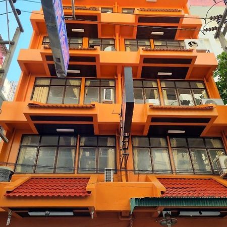 Residence Inn Pattaya Luaran gambar