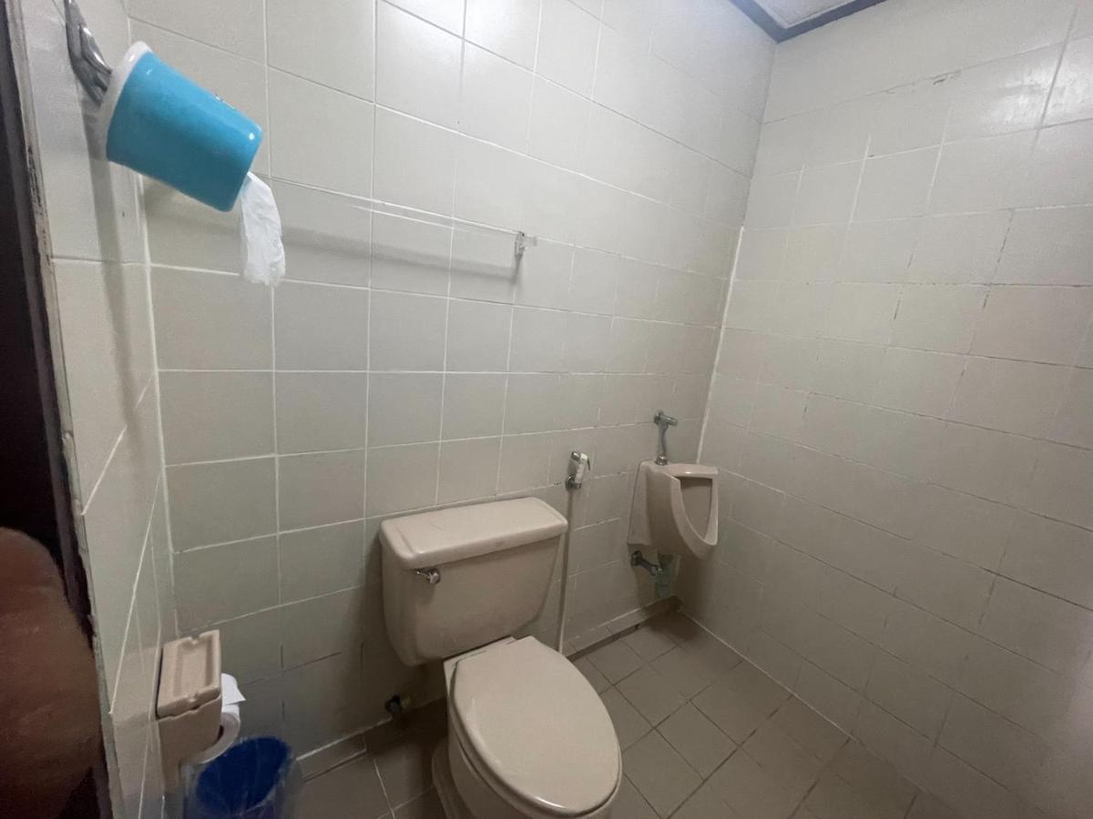 Residence Inn Pattaya Luaran gambar