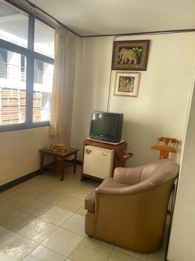Residence Inn Pattaya Luaran gambar