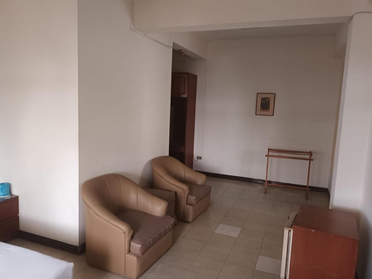 Residence Inn Pattaya Luaran gambar