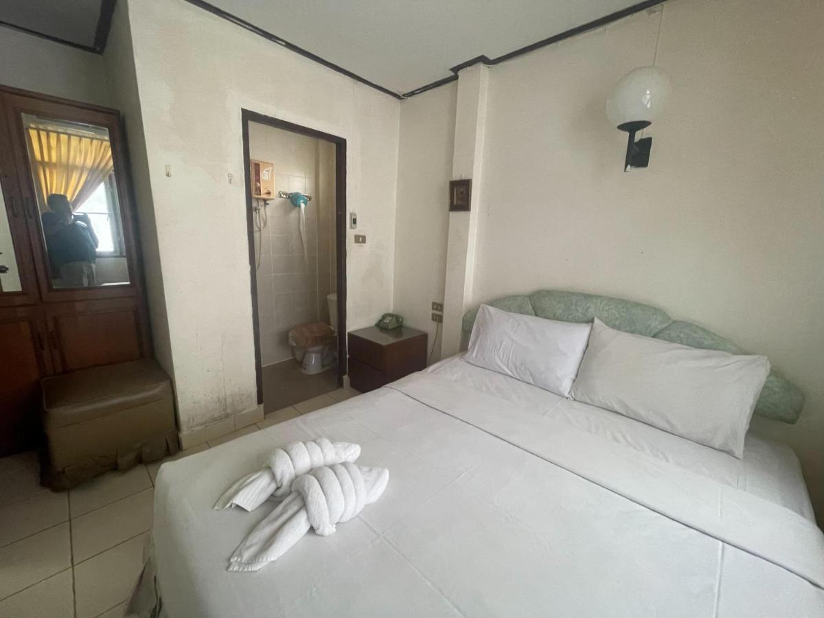 Residence Inn Pattaya Luaran gambar