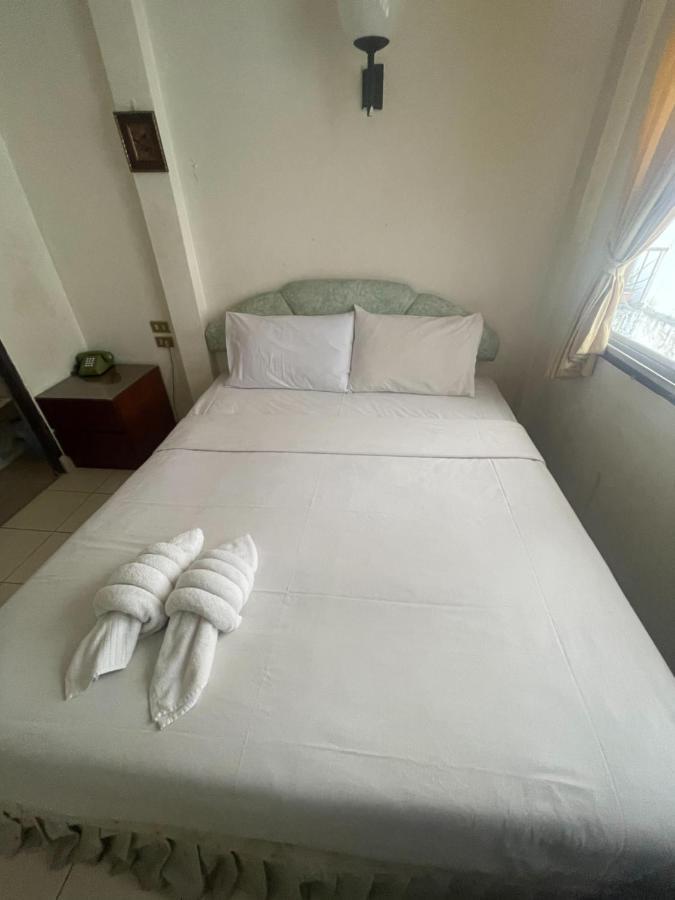 Residence Inn Pattaya Luaran gambar