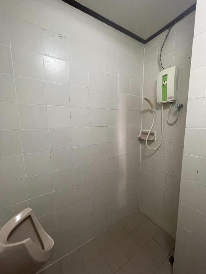Residence Inn Pattaya Luaran gambar