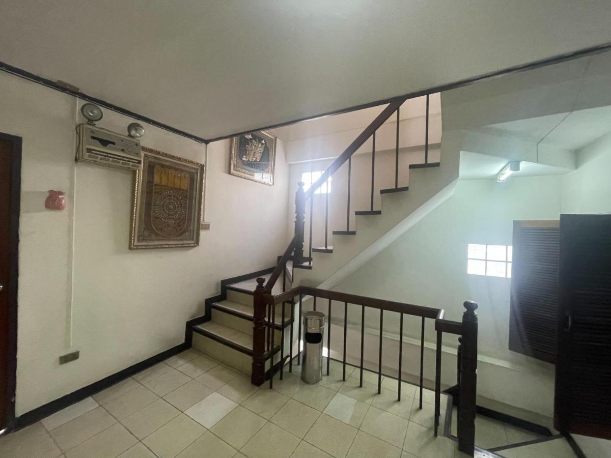 Residence Inn Pattaya Luaran gambar
