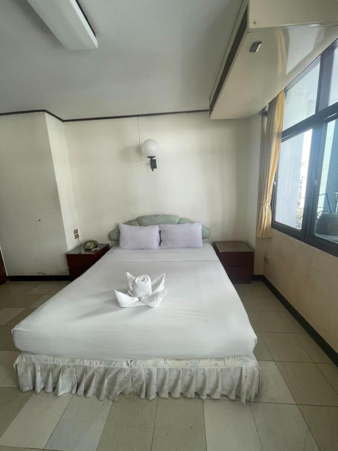 Residence Inn Pattaya Luaran gambar